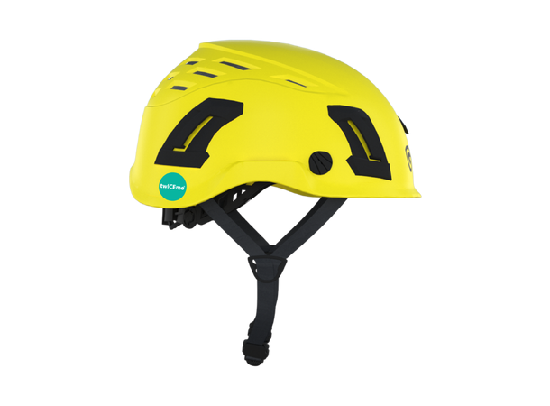 Guardio Armet Safety Helmet Gul