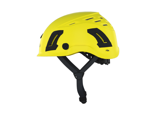 Guardio Armet Safety Helmet Gul