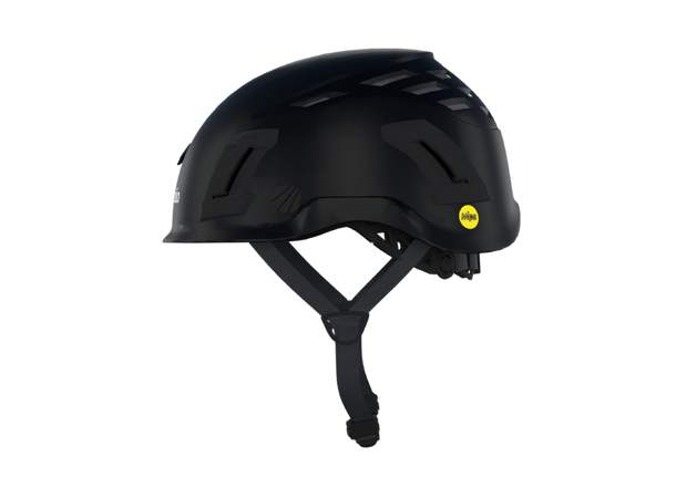 Guardio Armet Safety Helmet Svart