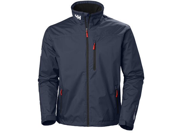 HH  W IMPERIAL PUFFY JACKET 991BLACK / M Svart, str. M