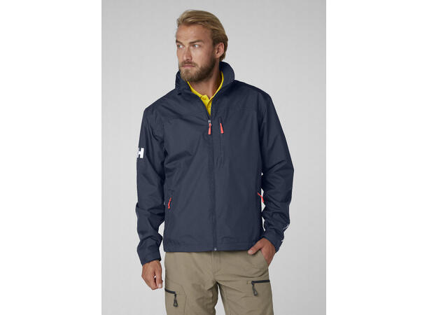 HH  W IMPERIAL PUFFY JACKET 991BLACK / M Svart, str. M