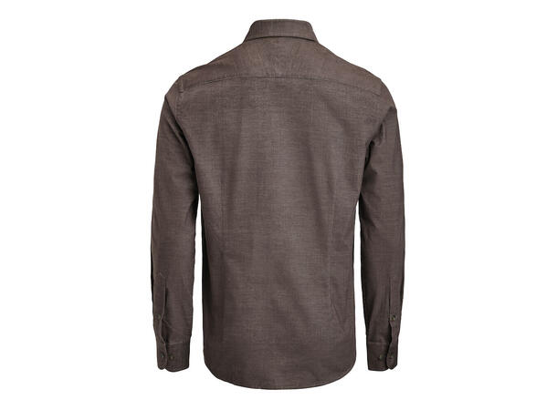 HarvestFrost Indigo Bow 134 Tailored Fit Brun XS