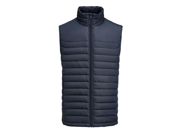 Harvest Arches Vest Rød M
