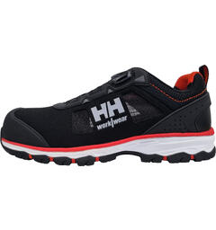 Helly Hansen Chelsea Evo 2 Mxr Sdl Boa S S1P luftig vernesko