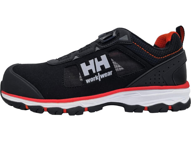Helly Hansen Chelsea Evo 2 Mxr Sdl Boa S 44