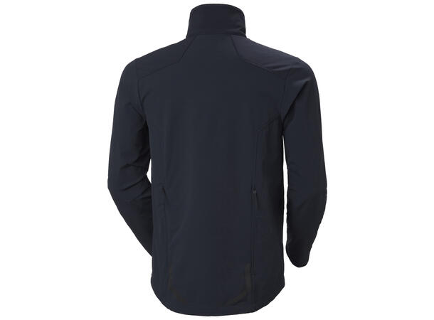 Helly Hansen Chelsea Evo Brz Jacket Marineblå XS