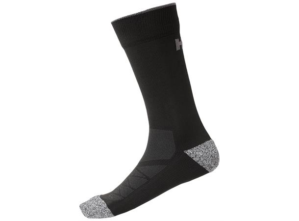 Helly Hansen Chelsea Evolution sokker Svart 36-38