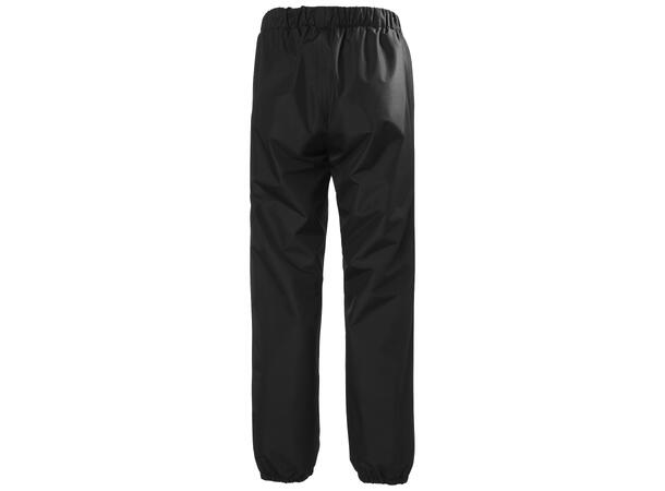 Helly Hansen Manchester 2.0 Skallbukse Svart XS
