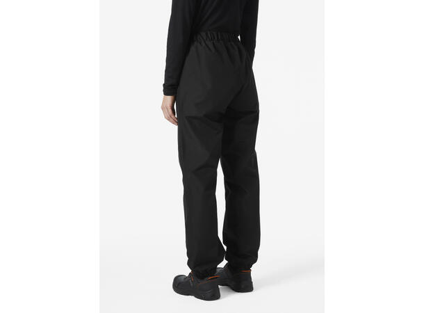 Helly Hansen Manchester 2.0 Skallbukse Svart XS