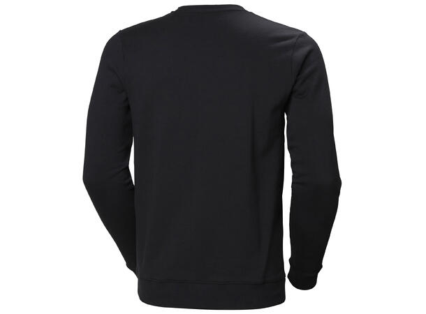 Helly Hansen Manchester genser Svart XS