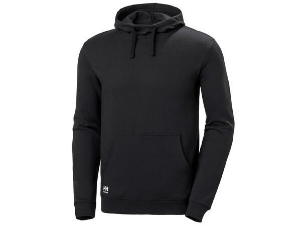 Helly Hansen Manchester hettegenser Svart XS