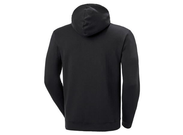 Helly Hansen Manchester hettegenser Svart XS