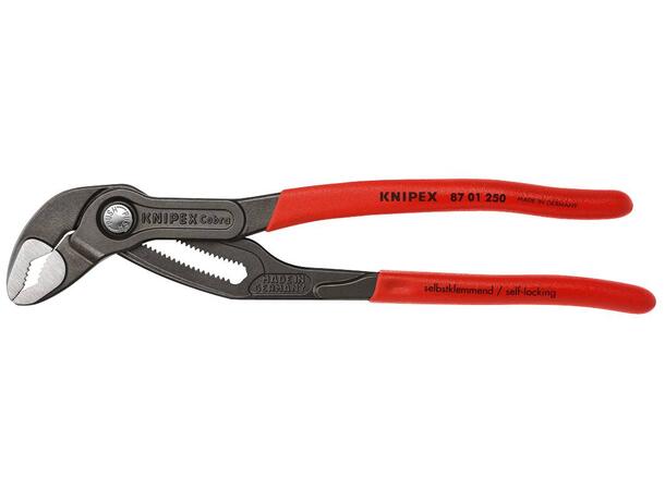 Knipex Vannpumpetang 8701 180mm Vannpumpetang