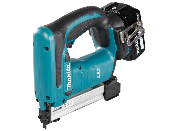 Makita Krampepistol Dst221Z 18V • 18V • 10 mm • 10 – 22 mm
