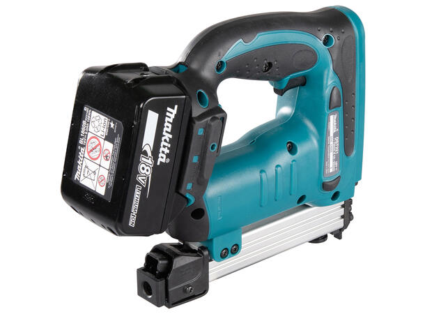Makita Krampepistol Dst221Z 18V • 18V • 10 mm • 10 – 22 mm