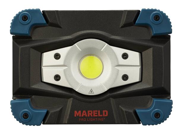 Mareld Arbeidslampe Flash 1000 Re 1000 lumen