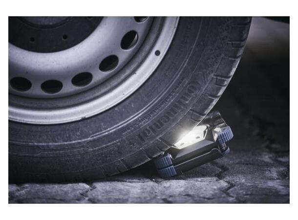 Mareld Arbeidslampe Flash 1000 Re 1000 lumen