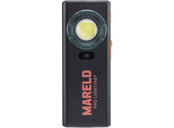 Mareld Håndlampe Illumine 1200 Re 1200 lumen
