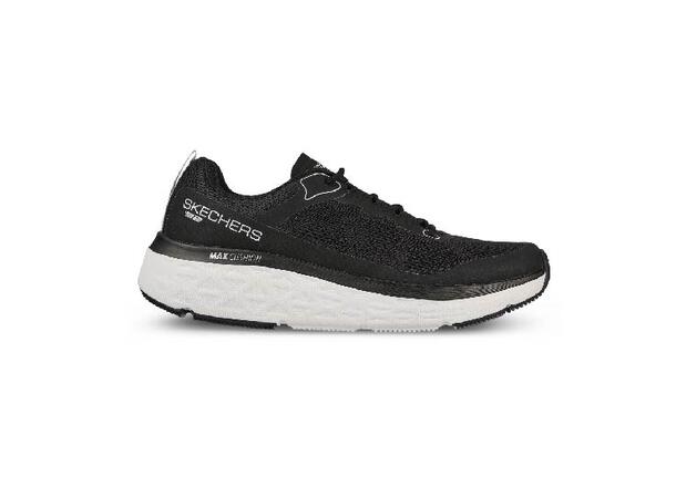 Skechers Max Cushioning Delta Shoe Svart 42