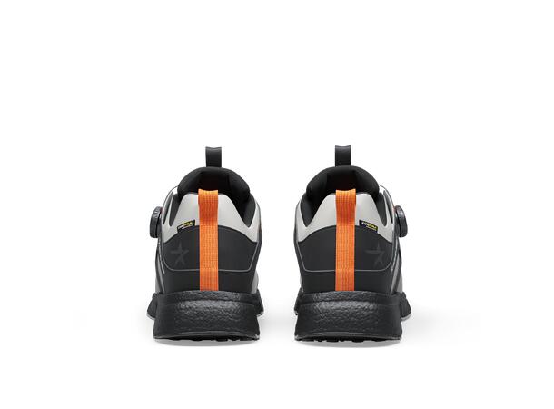 Solid Gear Vernesko Revolution 2 Hvit/Svart 44