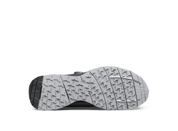 Solid Gear Vernesko Revolution 2 Hvit/Svart 44