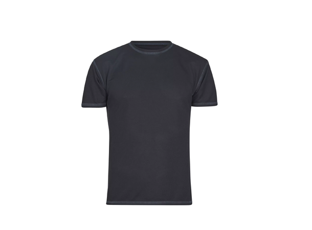 Tracker Original Cool-dry t-shirt Svart XL