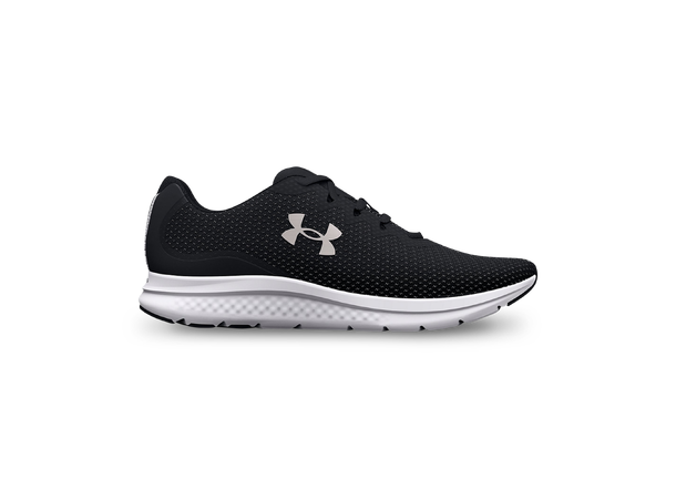 Under Armour Charged Impulse 3 Shoe Svart 42