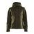Craft Mountain Jacket Herre Olivengrønn XL 