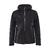 Craft ADV Explore Shell Jacket W Svart M 
