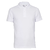 Tracker Cool Dry Sport Piquet Hvit S 
