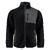 Harvest Kingsley full zip Svart S 