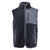 Harvest Kingsley Vest Marineblå 4XL 
