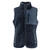 Harvest Kingsley Vest Woman Marineblå XXL 