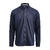 JH&Frost Yellow Bow 56 Slim Fit Marineblå XL 