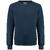 Cutter&Buck Pemberton Crewneck Dame Marineblå L 