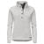 Cutter&buck Hunts Point Fleece Dame Sølv XS 