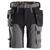 Snickers Shorts 6175 Grå C52 