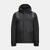 Jobman Winter Jacket Insulation Svart M 