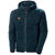 Helly Hansen Heritage Pile Hoodie Marineblå XS 