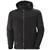 Helly Hansen Oxford vintersoftshelljakke Svart/Svart L 