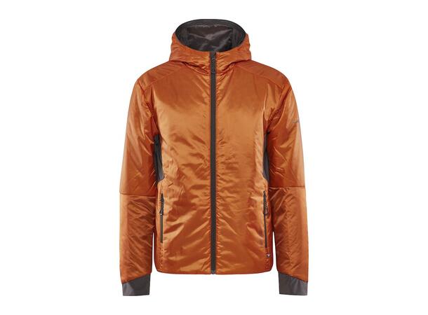 Craft ADV Explore Lightweight Jacket M Oransje XL