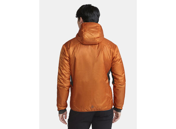 Craft ADV Explore Lightweight Jacket M Oransje XL