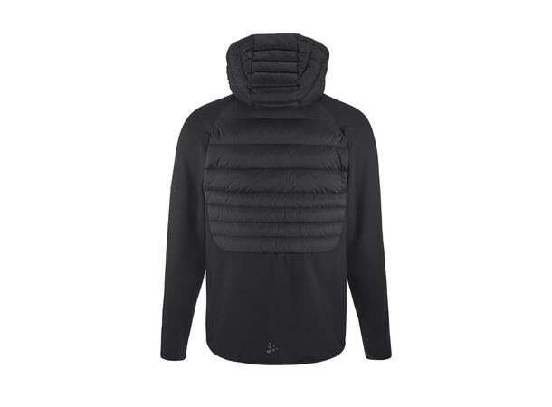 Craft Adv Explore Lt. Down Hybrid Jk M Svart S