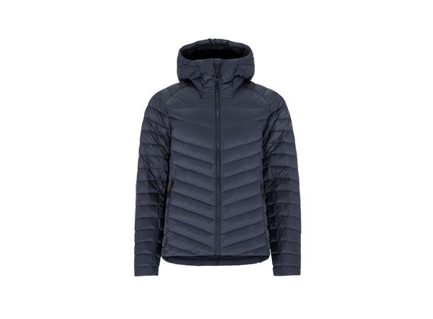 Craft Adv Explore Lt. Down Jkt W Marineblå XS