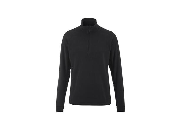 Craft Core Explore Fleece Midlayer M Svart S