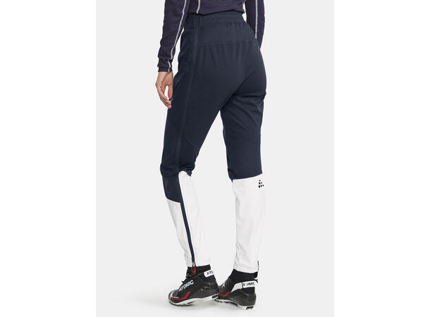 Craft NOR Core Nordic Ski Club FzPants W Marineblå 3XL