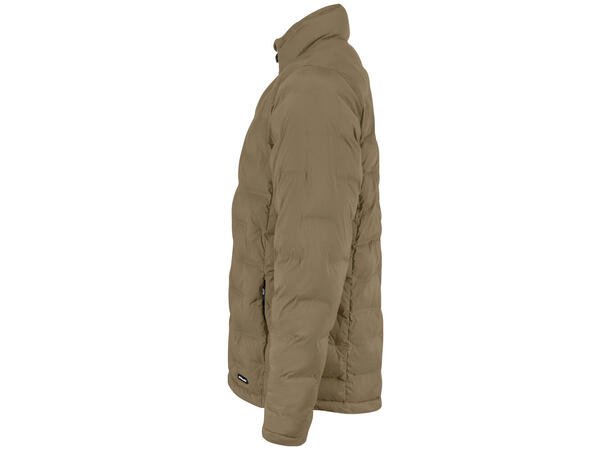 Cutter&Buck Baker Jacket Herre Khaki S