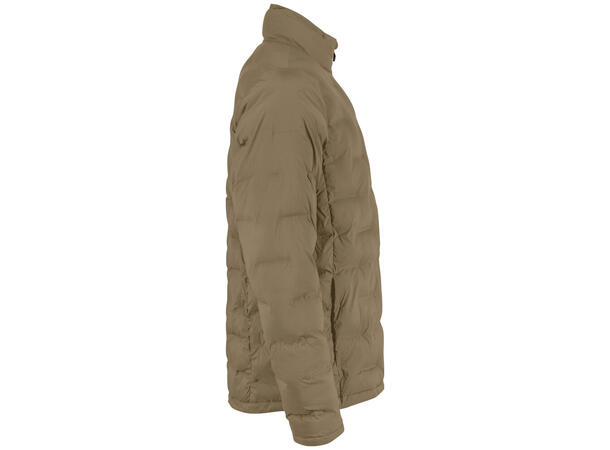 Cutter&Buck Baker Jacket Herre Khaki S