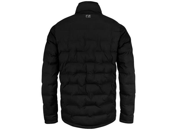 Cutter&Buck Baker Jacket Herre Svart M