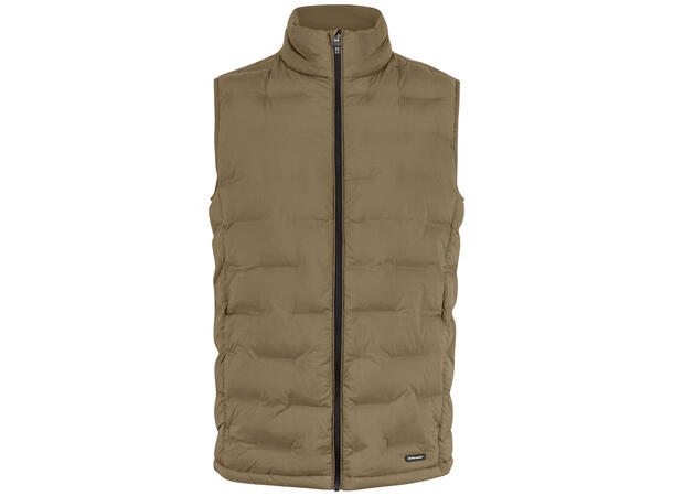 Cutter&Buck Baker Vest Khaki L